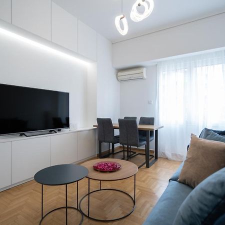 The Spiritual Athens Apartment Экстерьер фото